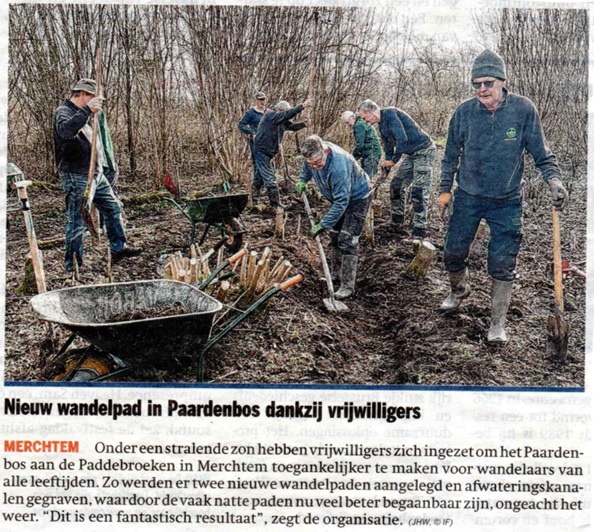 geboorteplek